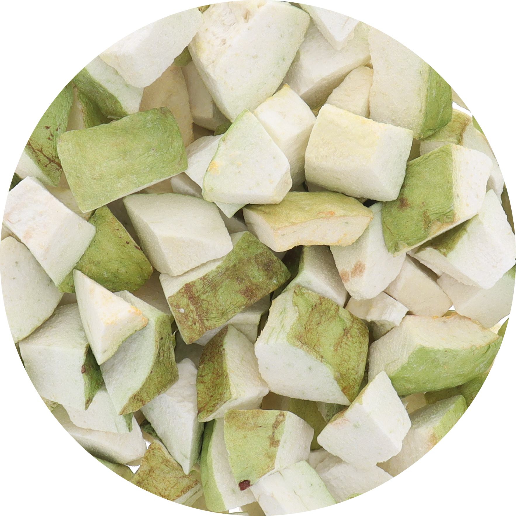 Freeze-Dried Guava | Arctic Farms Freeze-Dried Guava | Arctic Farms