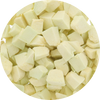 Freeze Dried Honeydew Melon