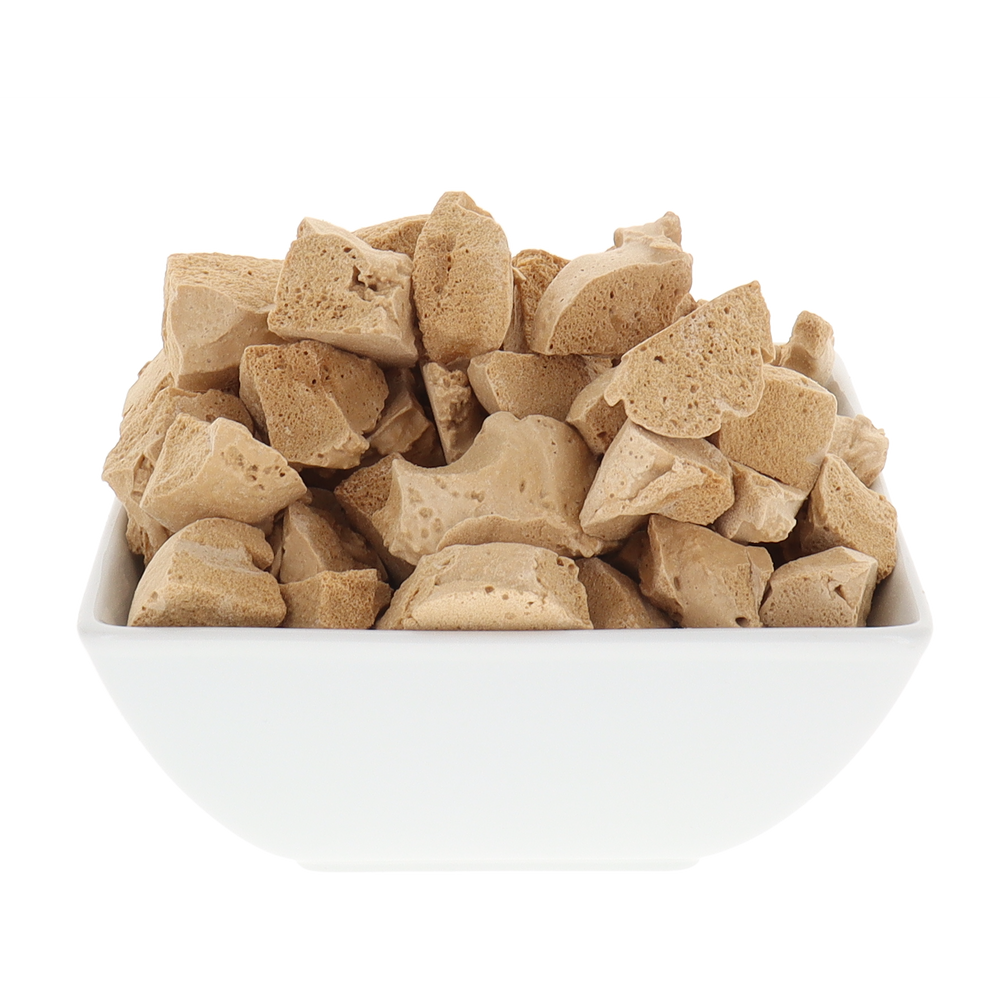Freeze Dried Gelato - Italian Espresso — image 2 of 2