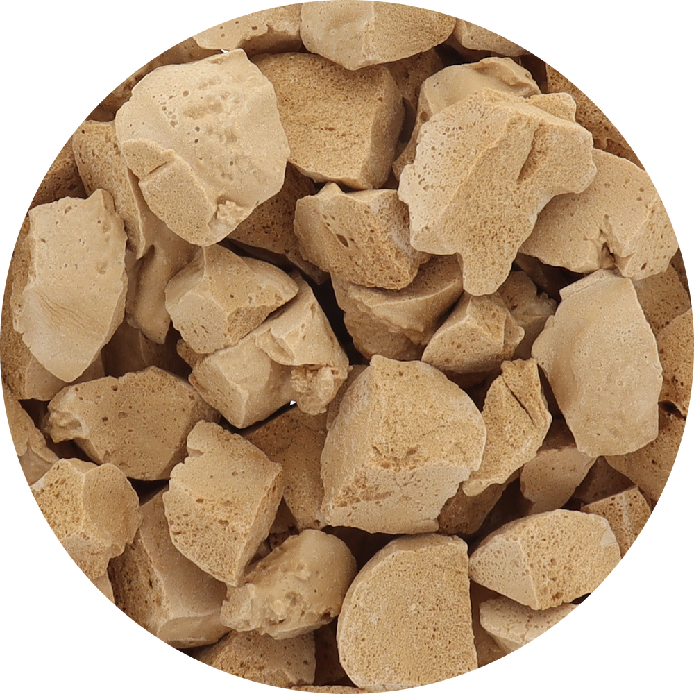 Freeze Dried Gelato - Italian Espresso — image 1 of 2