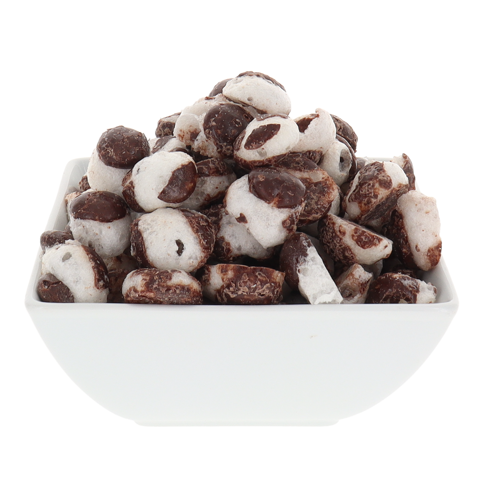 Freeze Dried Candy Minty Juniors