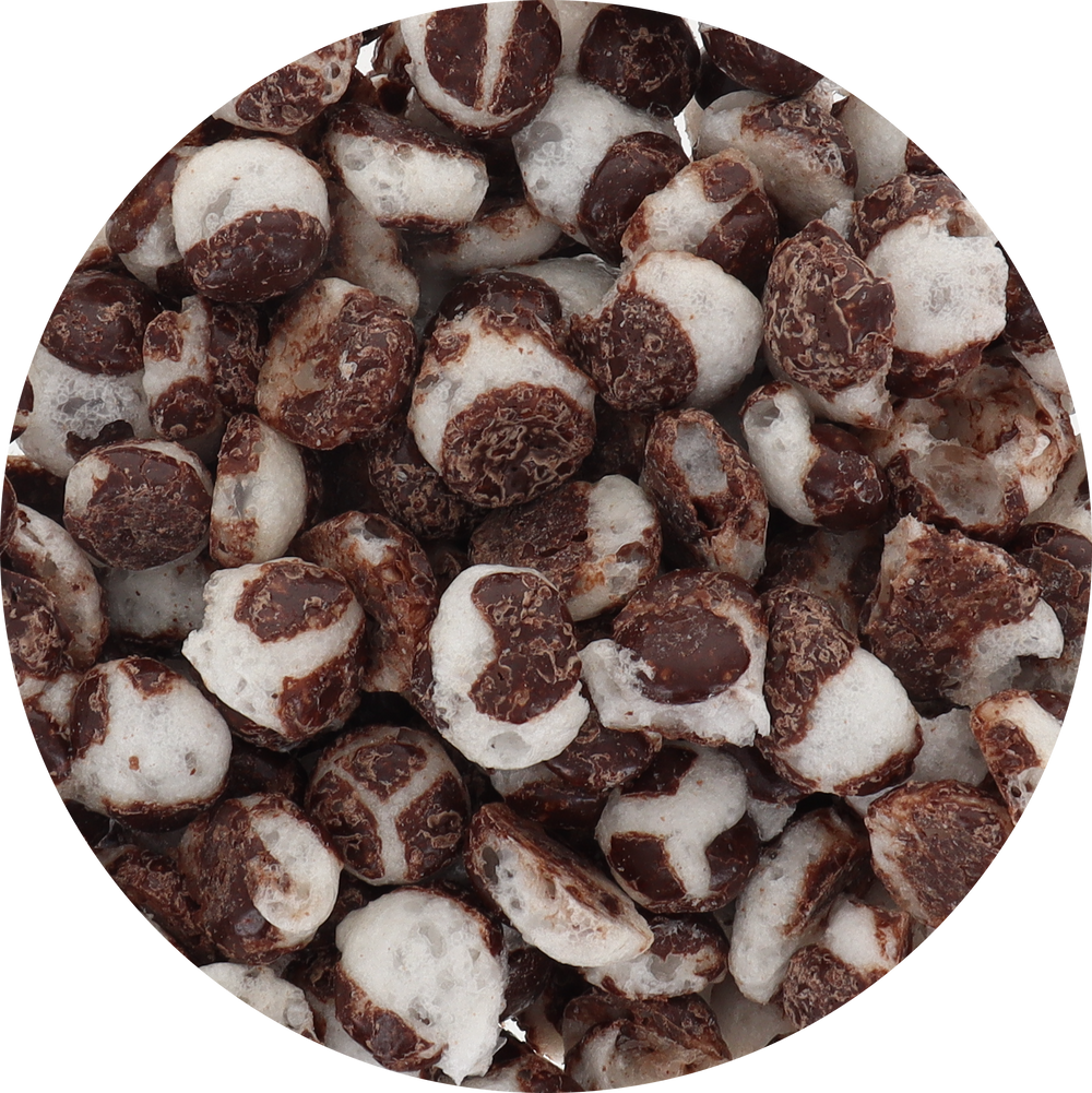 Freeze Dried Candy Minty Juniors