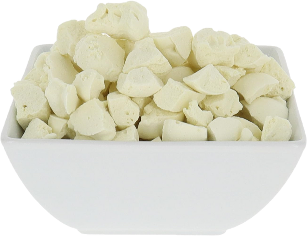  Freeze Dried Key Lime Ice Cream 