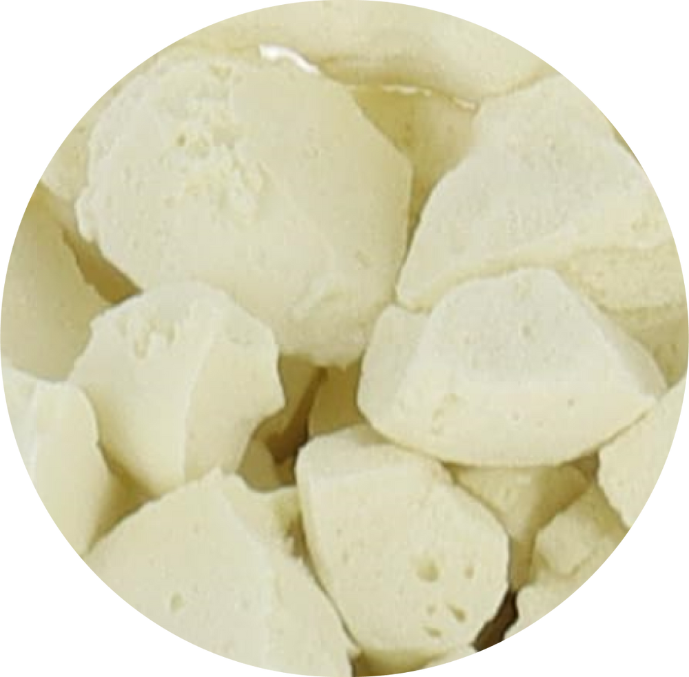  Freeze Dried Key Lime Ice Cream 