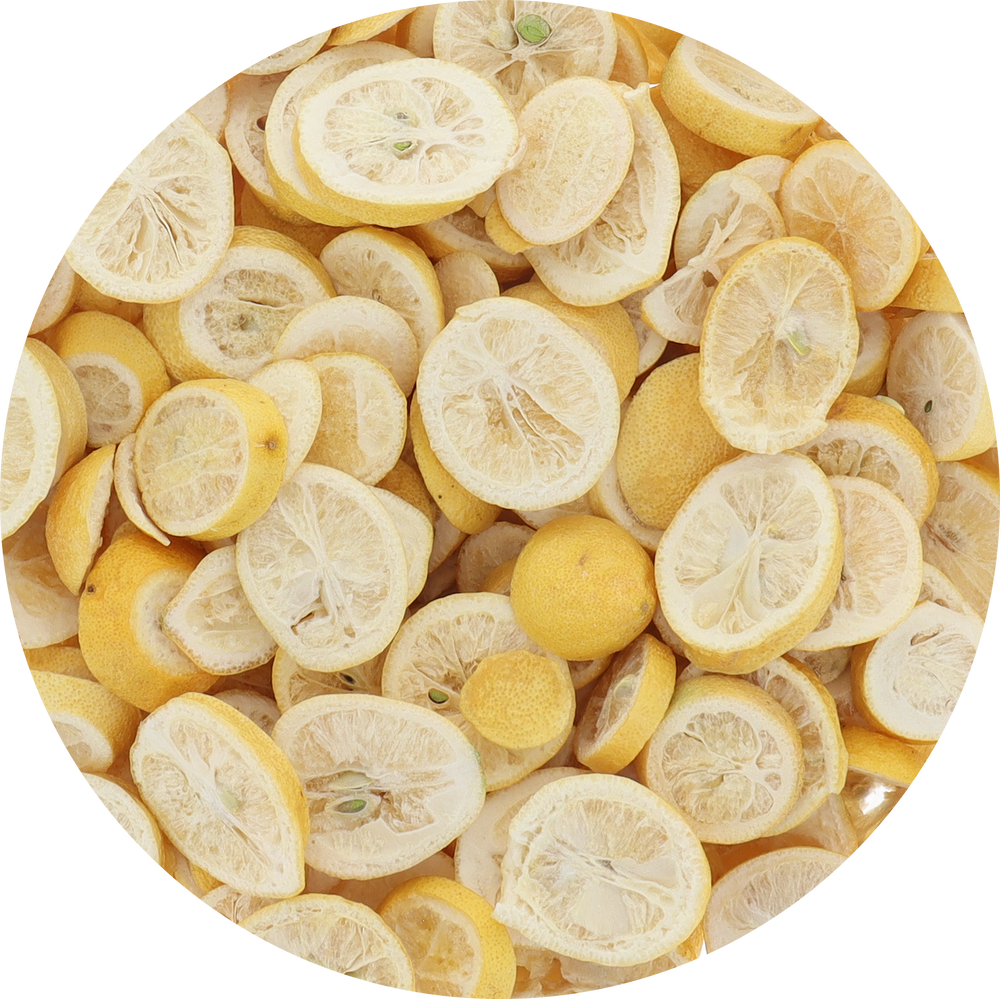 Freeze Dried Limequats — image 6 of 7