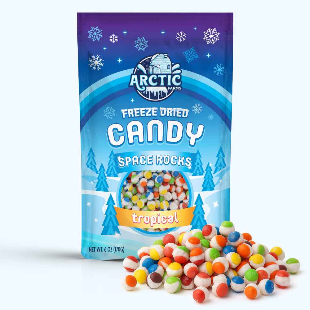 Freeze Dried Space Rocks Candy — image 25 of 33