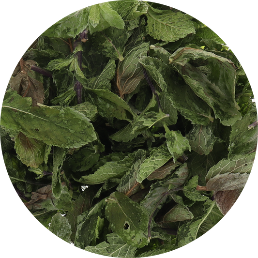 Freeze Dried Mint