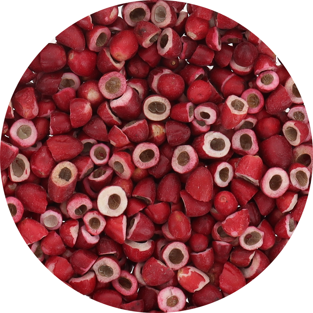 Freeze Dried Miracle Berry Halves