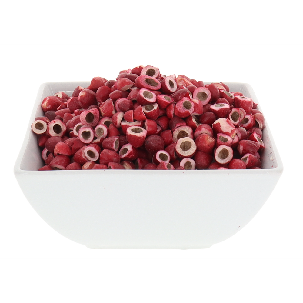 Freeze Dried Miracle Berry Halves