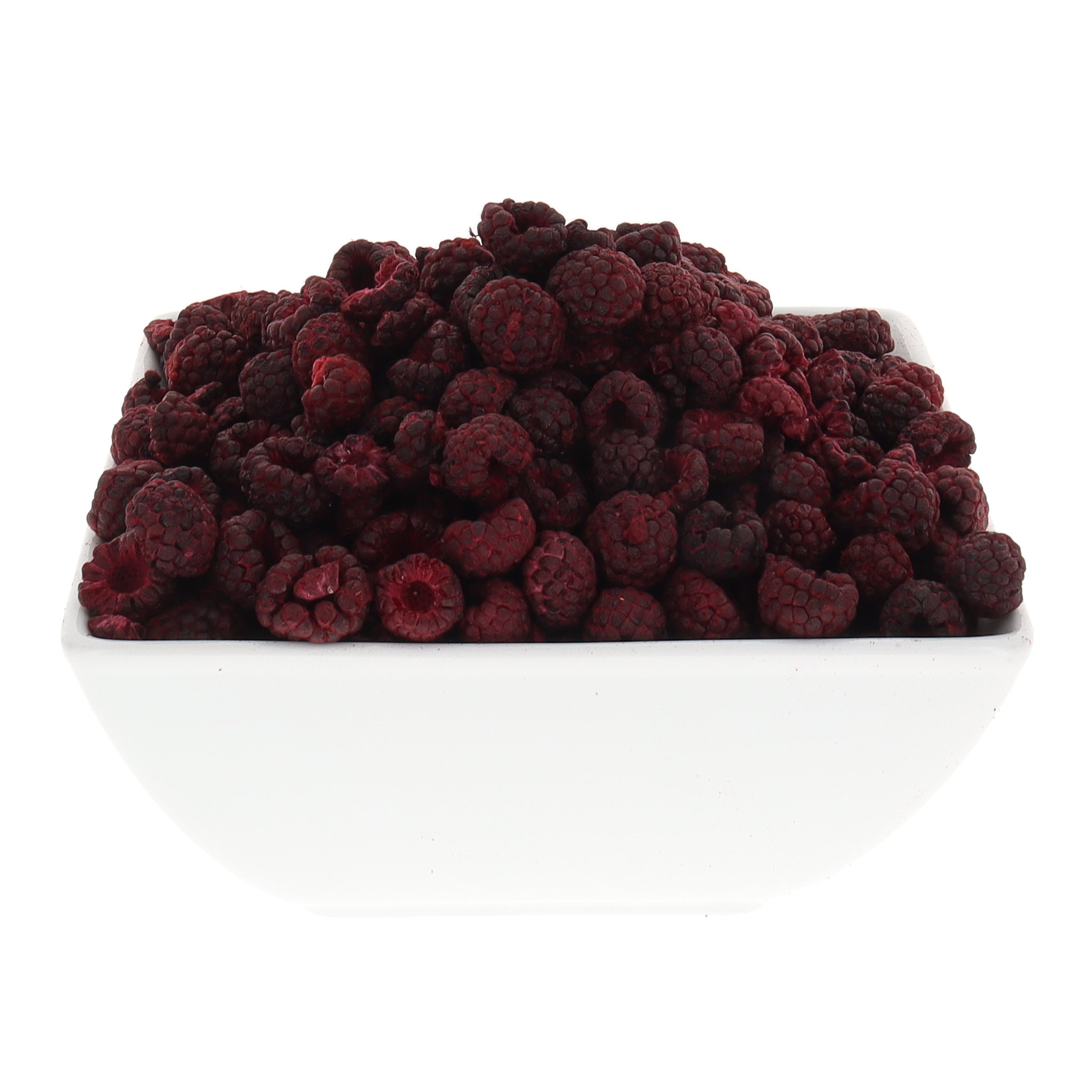 Dris Raspbry Freeze Dried Black Raspberry