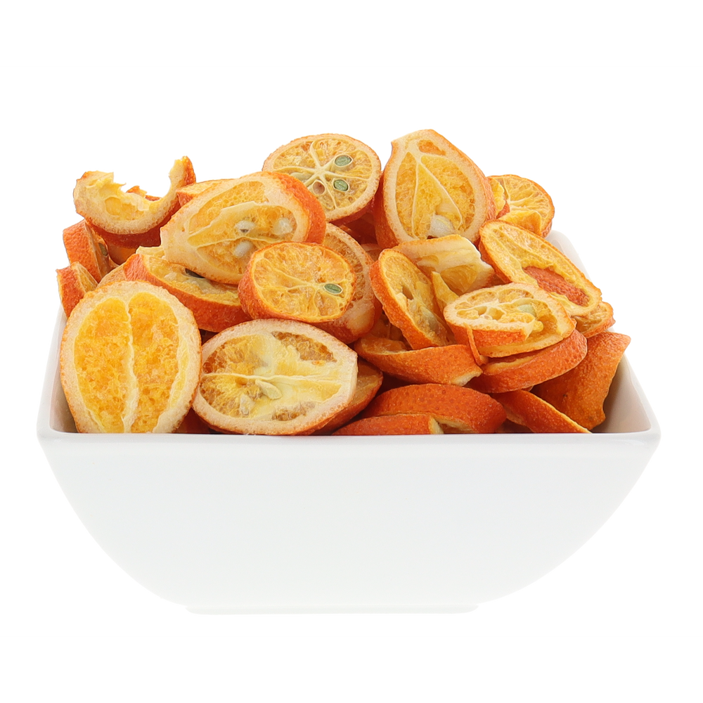 Freeze Dried Mandarinquats — image 7 of 7