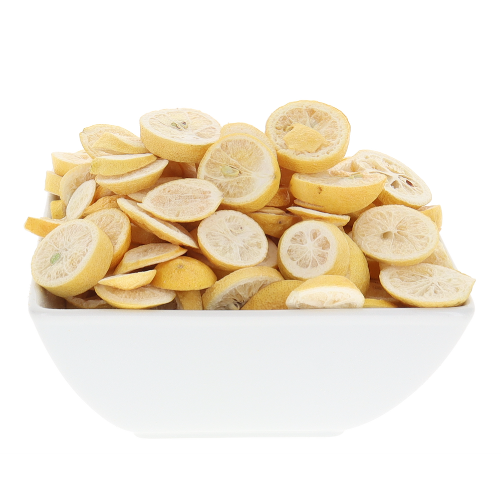 Freeze Dried Limequats — image 7 of 7