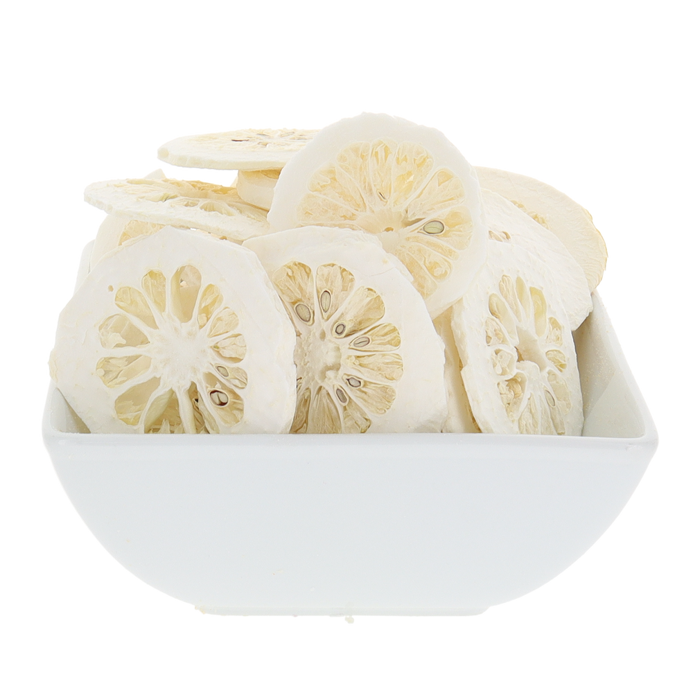 Freeze Dried Etrog Slices — image 7 of 7