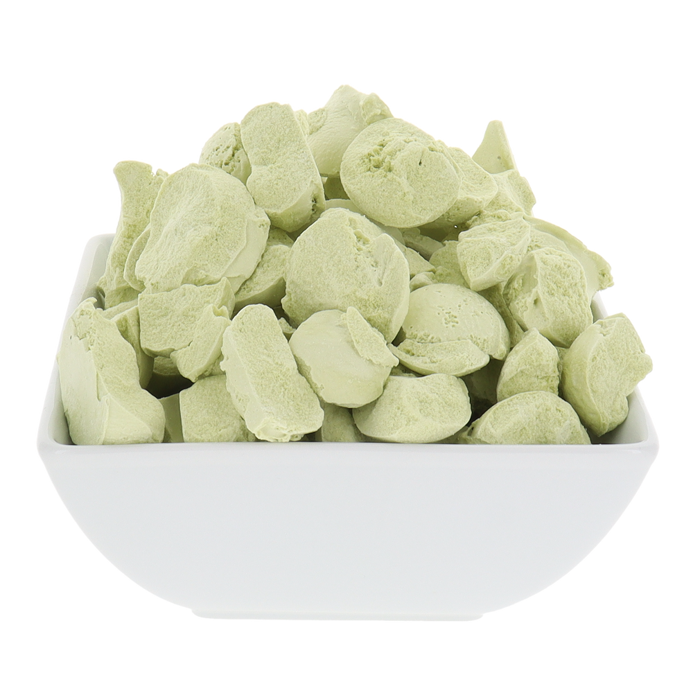 Freeze Dried Gelato - Green Tea — image 7 of 9