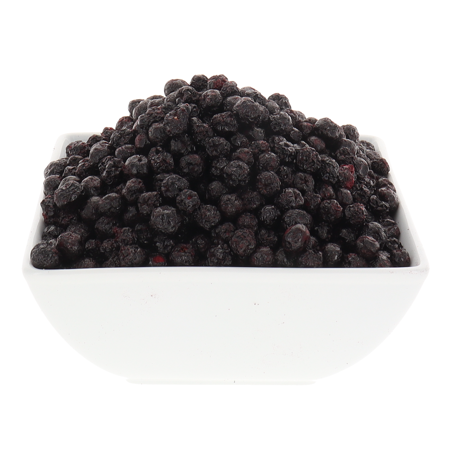 Freeze Dried Organic Aronia Berries Freeze Dried Organic Aronia Berries