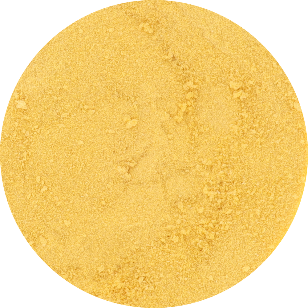 Freeze Dried Peach Powder