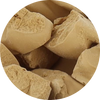 Freeze Dried Peanut Butter Ice Cream