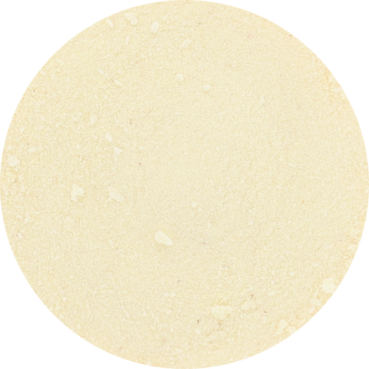 Freeze Dried Pear Powder