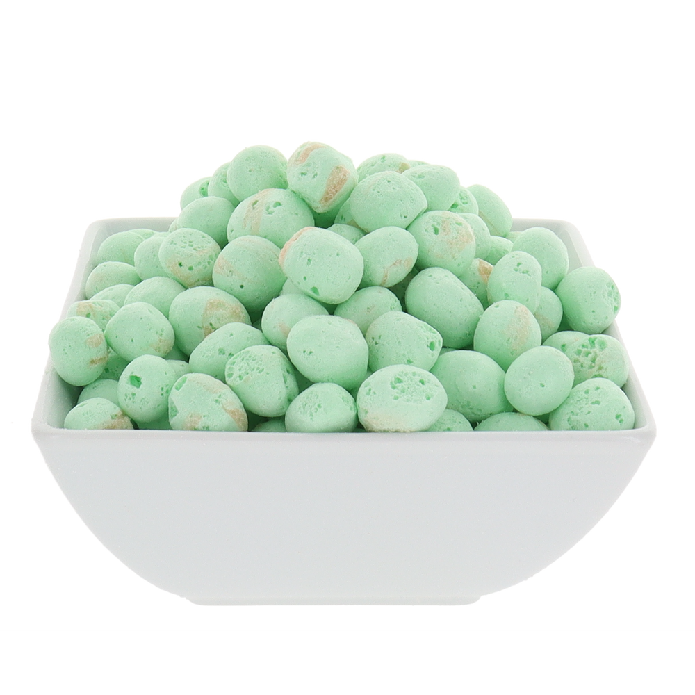 Freeze Dried Candy Salt Water Taffy (Pickle)