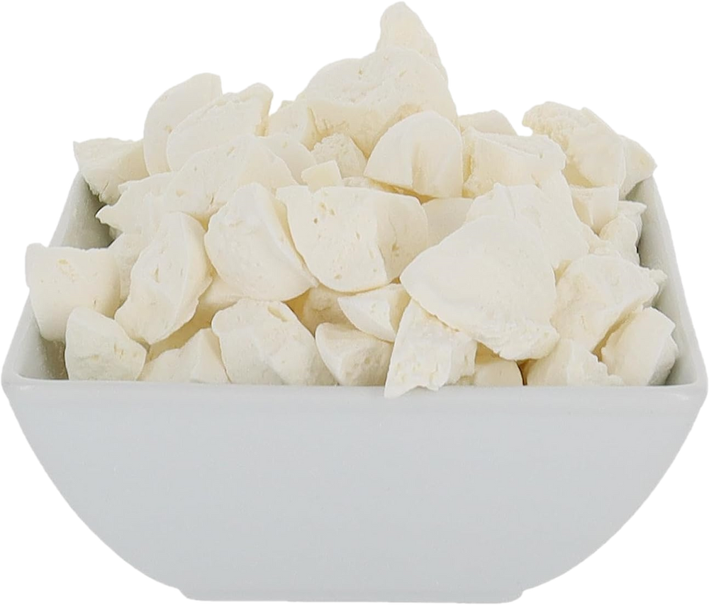  Freeze Dried Pina Colada Ice Cream