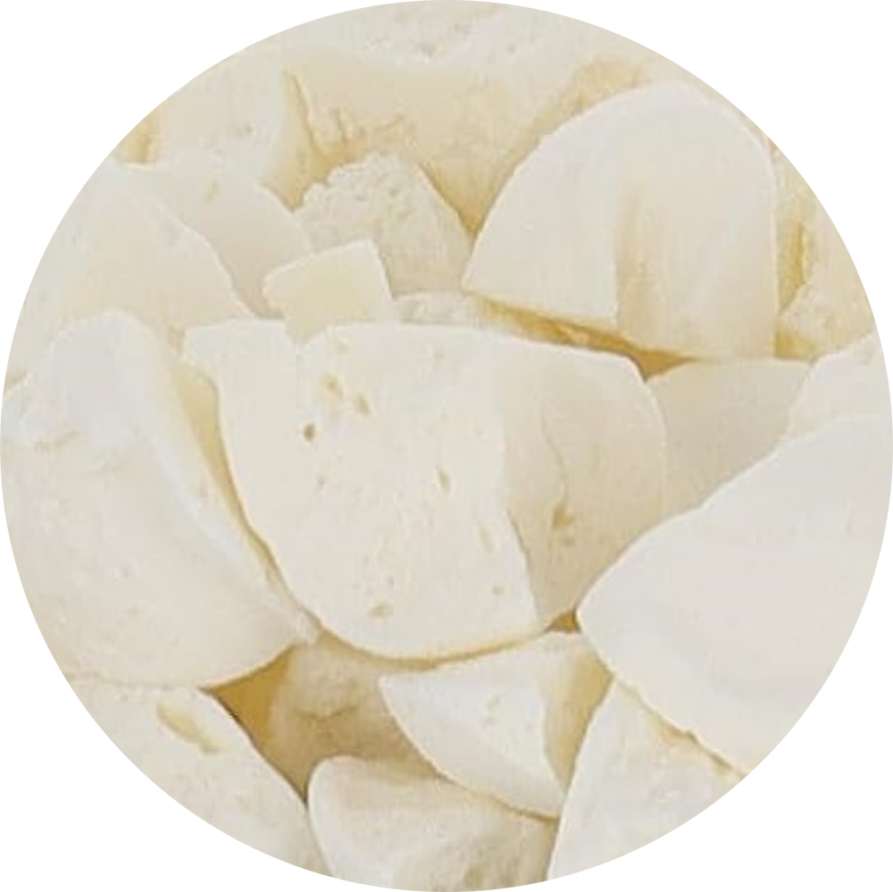  Freeze Dried Pina Colada Ice Cream