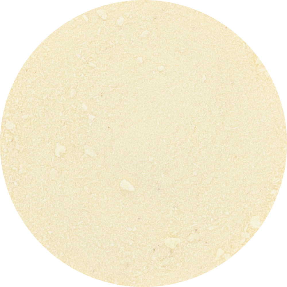 Freeze Dried Pineapple Powder