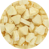 Freeze Dried Pineapple