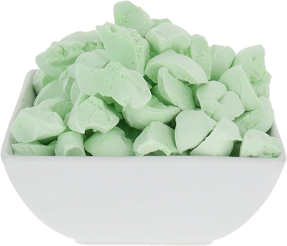 Freeze Dried Pistachio Ice Cream