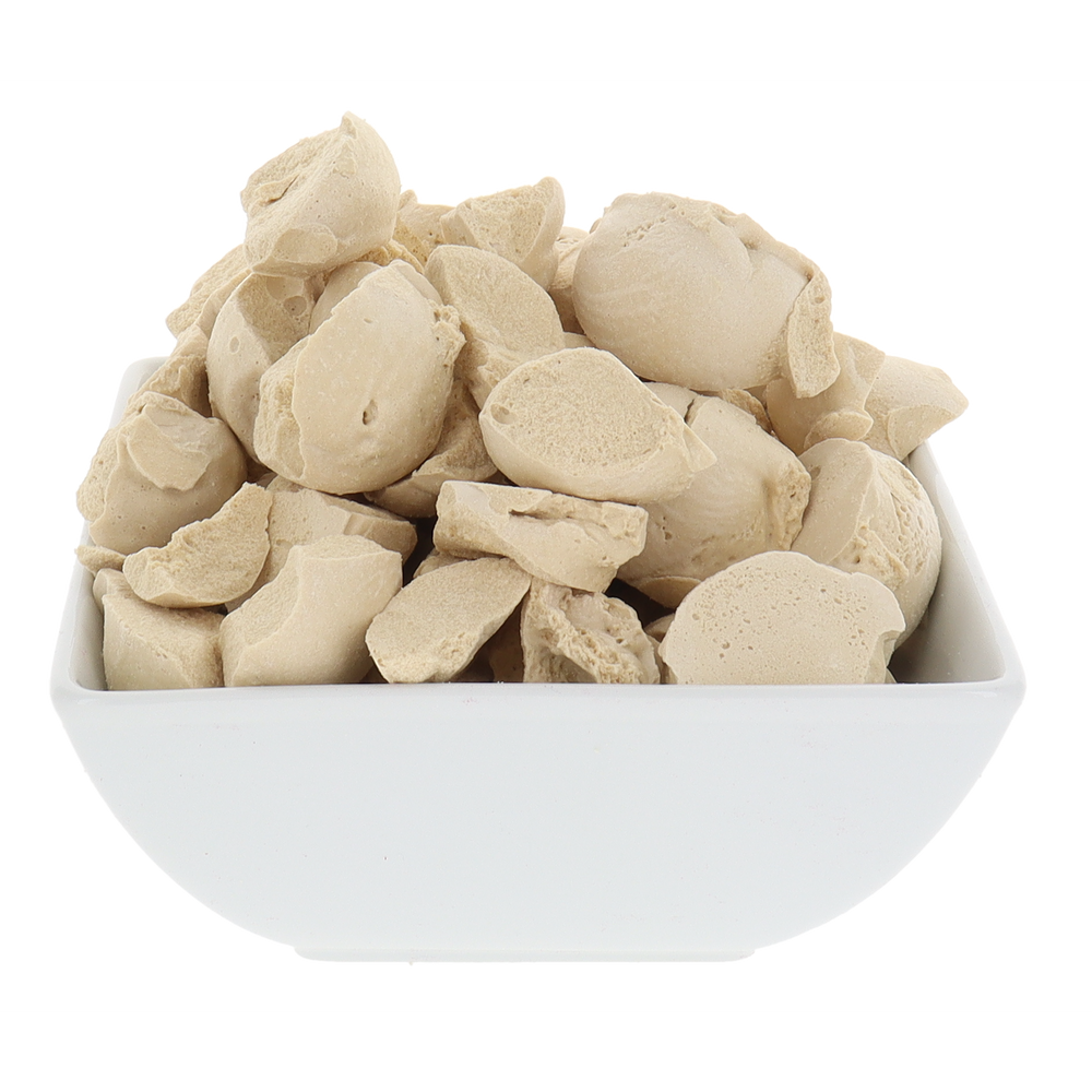 Freeze Dried Gelato - Pure Sicilian Pistachio — image 7 of 9