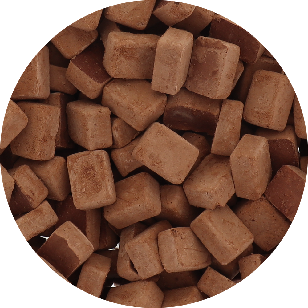 Freeze Dried Premium Organic Dark Chocolate — image 8 of 13