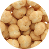 Freeze Dried Dessert Belgian Cream Puffs