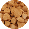 Freeze Dried Pumpkin Pie Ice Cream