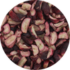 Freeze Dried Red Grapes