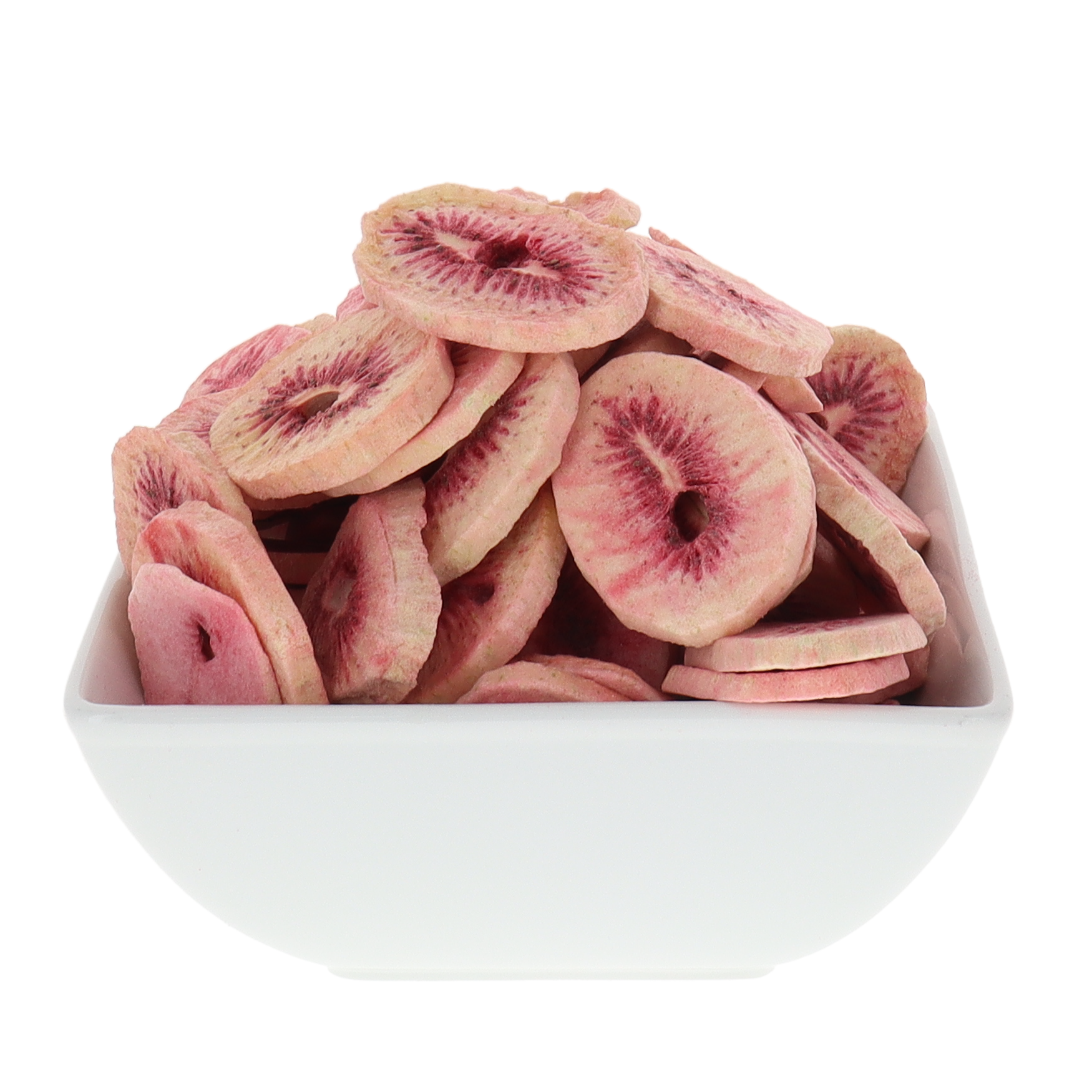 Freeze Dried Red Kiwi Freeze Dried Red Kiwi
