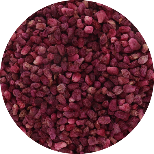 Freeze Dried Organic Pomegranate Arils