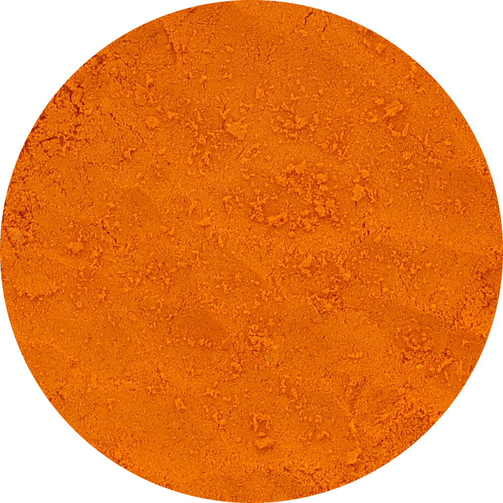 Freeze Dried Sea Buckthorn Powder