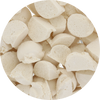 Freeze Dried Snow Mountain Apple Ice Cream