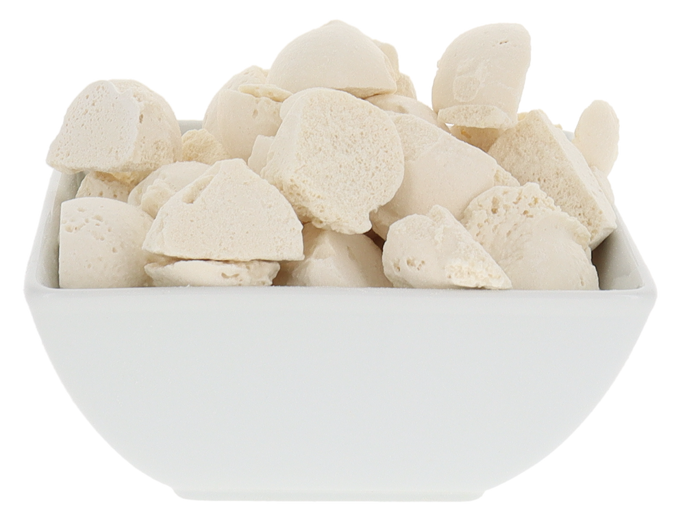 Freeze Dried Snow Mountain Apple Ice Cream