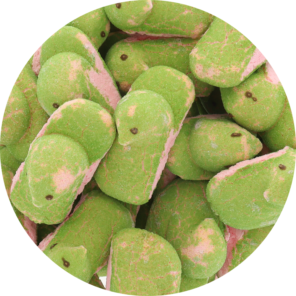 Freeze Dried Marshmallow Chicks — image 8 of 11