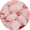Freeze Dried Ice Cream That Does Not Melt (Bits) Strawberry — image 2 of 7