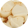Freeze Dried Tiramisu Ice Cream