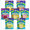 Freeze Dried Garden Tropical Collection Bundle (7 Small Bags)