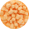 Freeze Dried Tuscan Cantaloupe Melon