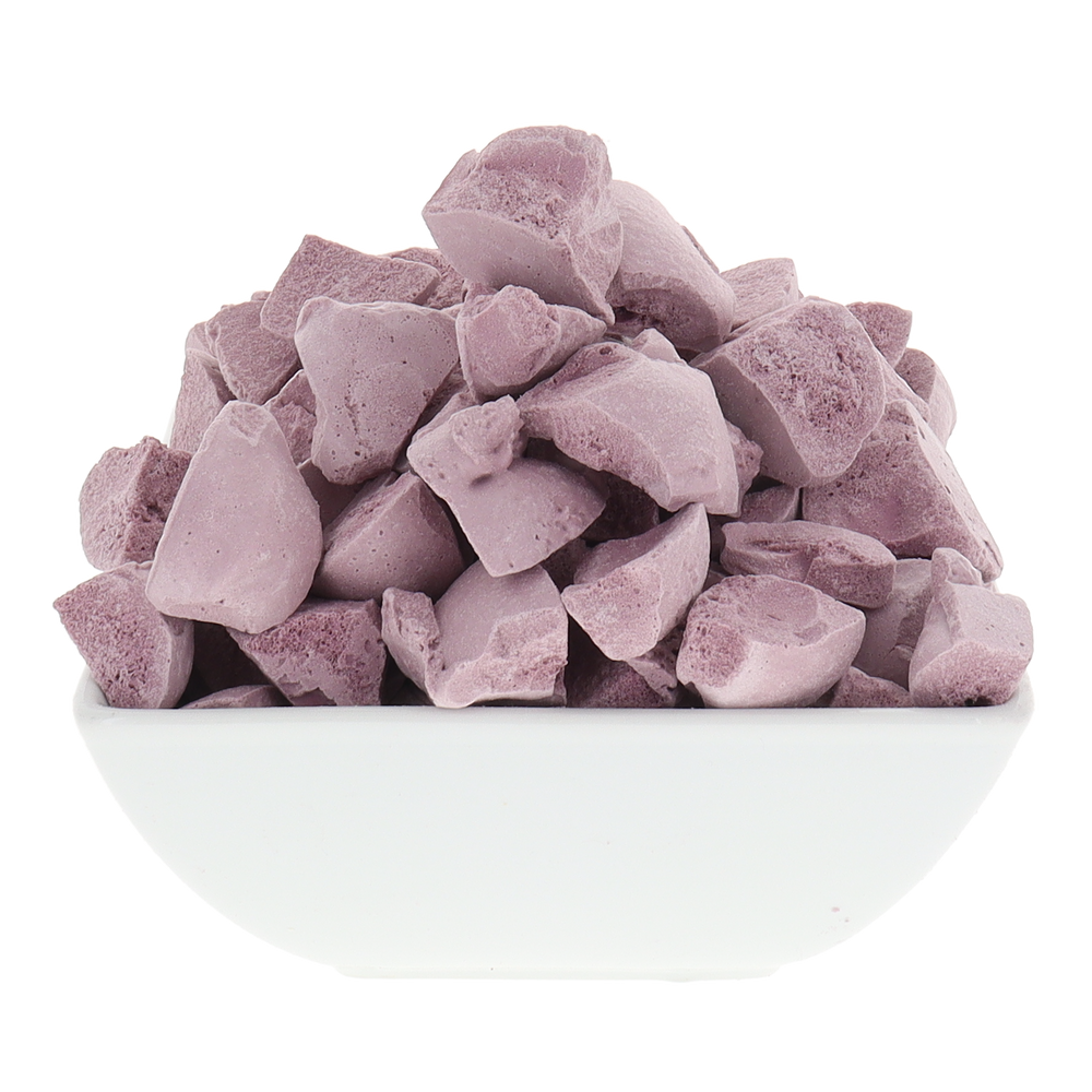 Freeze Dried Gelato - Ube Purple Yam — image 2 of 2