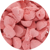 Freeze Dried Watermelon Ice Cream