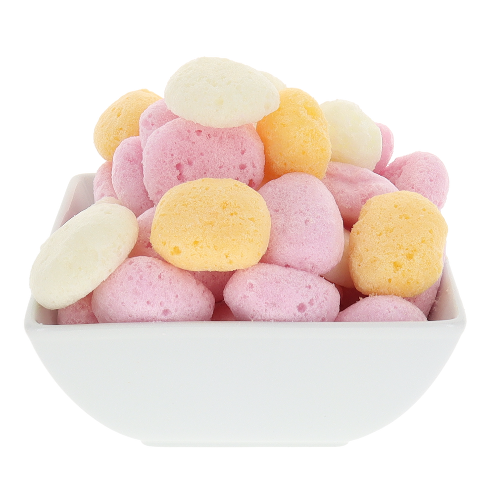 Freeze Dried Sugar Free Candy Z Taffy