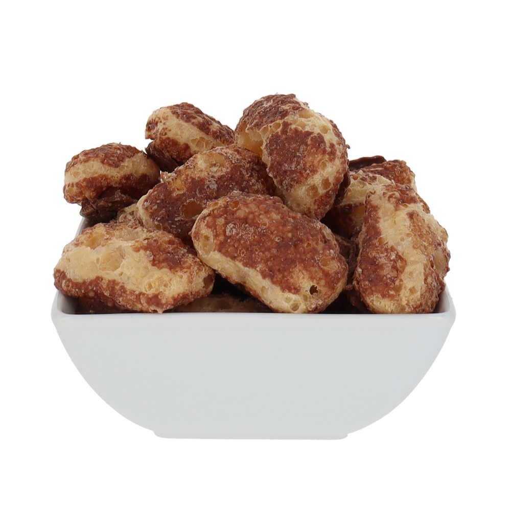 Freeze Dried Candy Chocolate Twigs