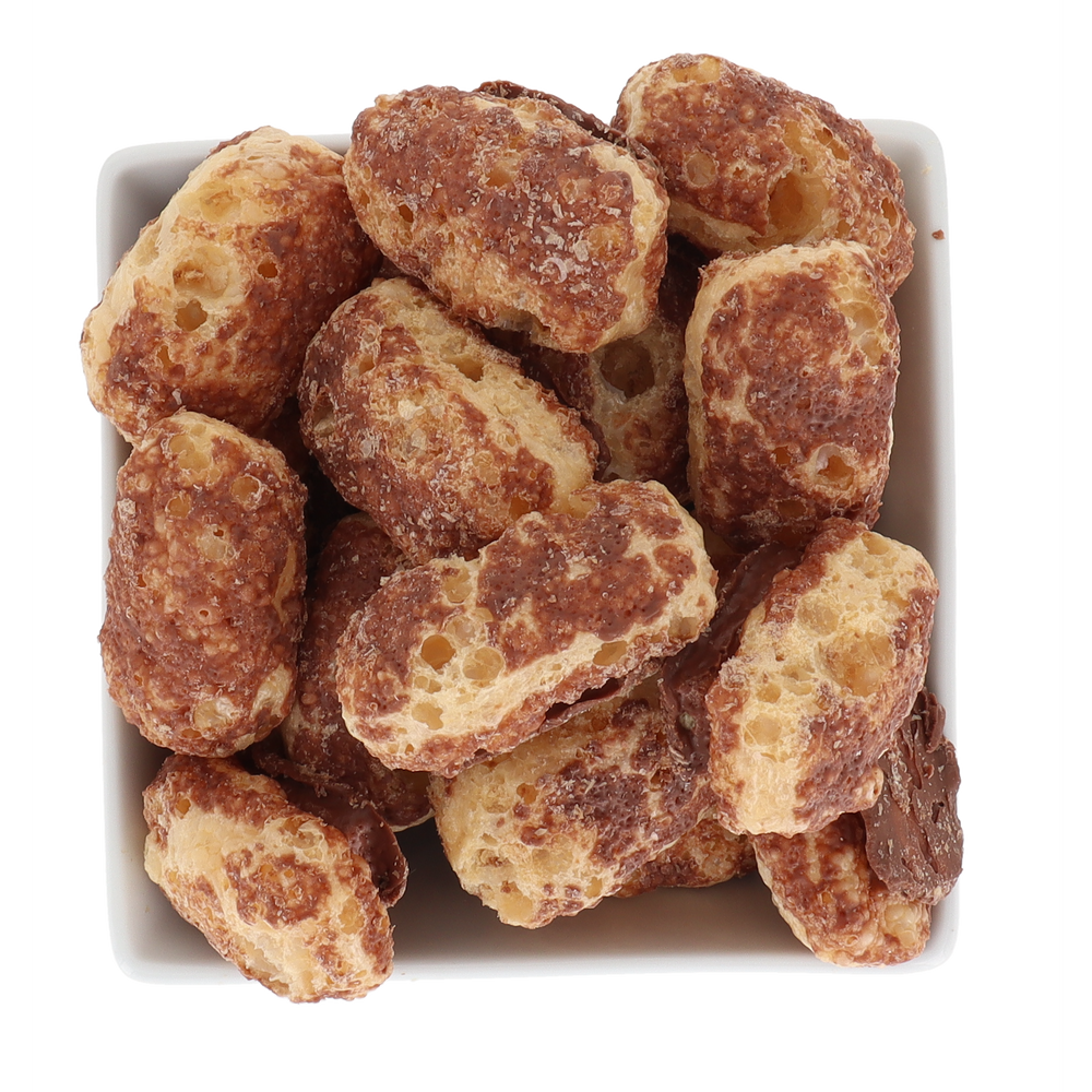 Freeze Dried Candy Chocolate Twigs