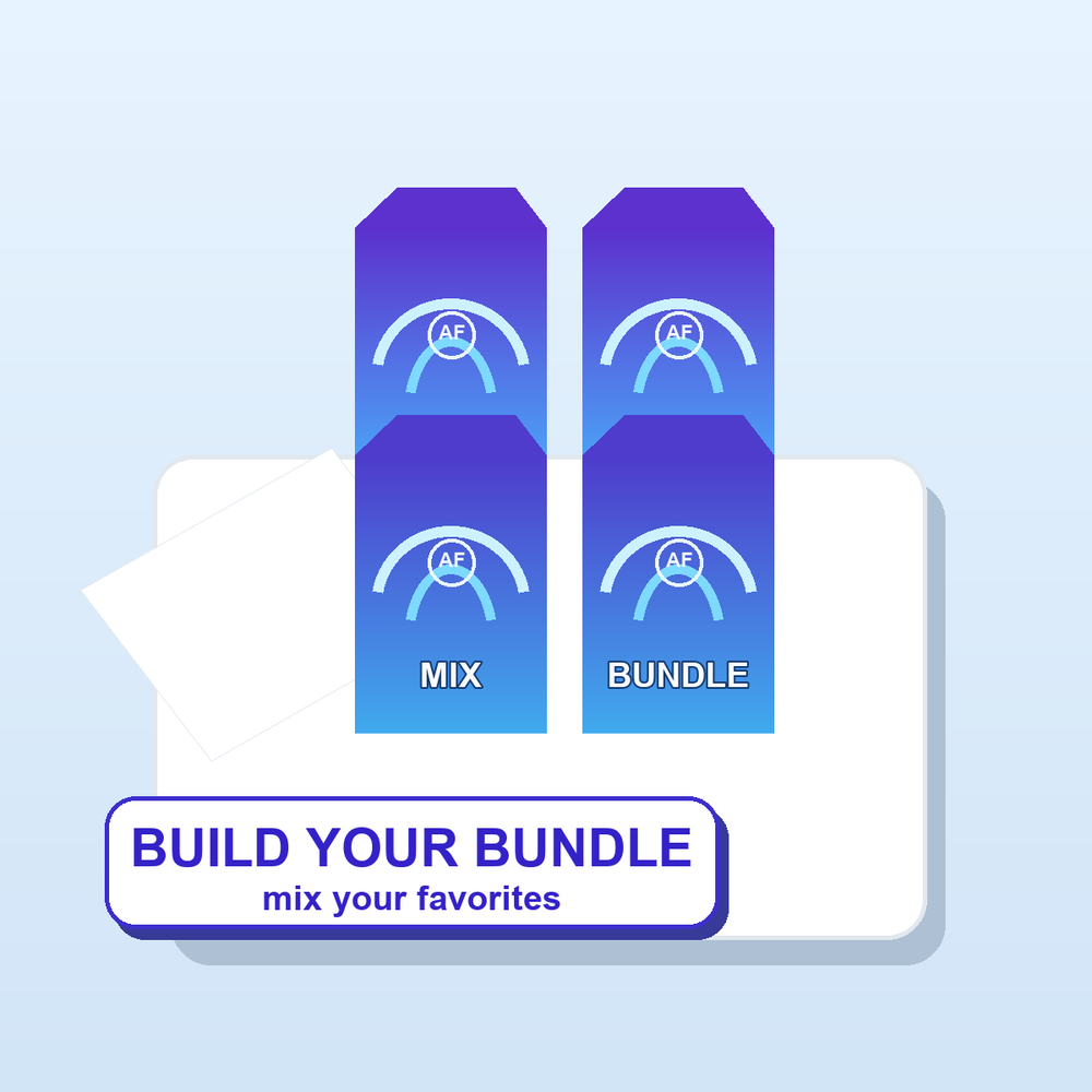 Build Your Bundle