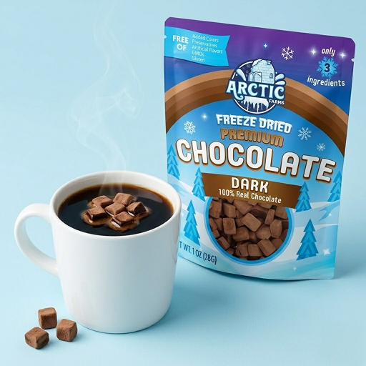 In your coffee or oatmeal
